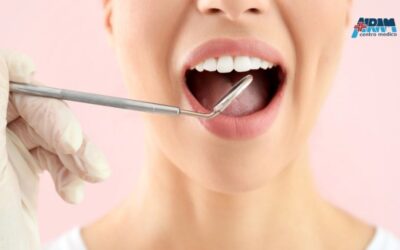 Salute orale dell’adulto: prevenzione e trattamenti odontoiatrici