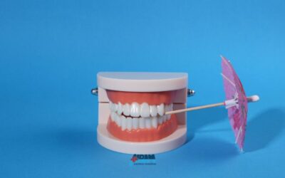 Denti e vacanza: come gestire un urgenza