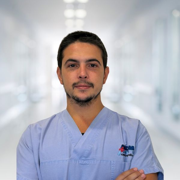 Odontoiatra centro medico airam castel maggiore