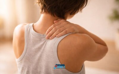 Mal di schiena da rientro: come la fisioterapia aiuta a ripartire dopo le vacanze